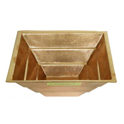 Agnihotra Copper Pot