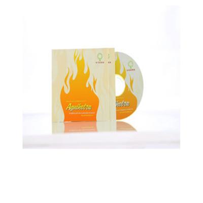 Agnihotra Information CD