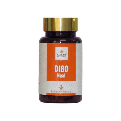 Dibo Wellness