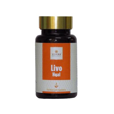 Livo Wellness