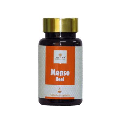 MENSO WELLNESS