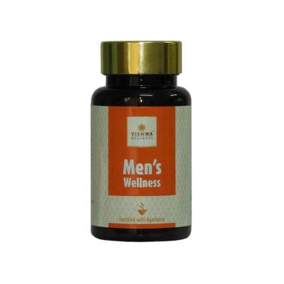 MEN’S WELLNESS