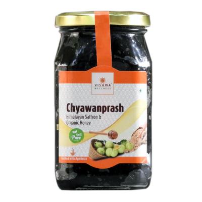 NATURAL CHYAWANPRASH