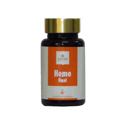 HEMO WELLNESS