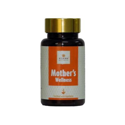 MOTHER'S WELLNESS