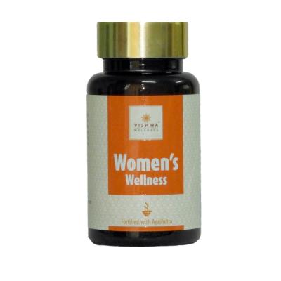 WOMEN’S WELLNESS